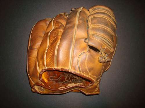 Martin Marion Marathon 60-4217 Back